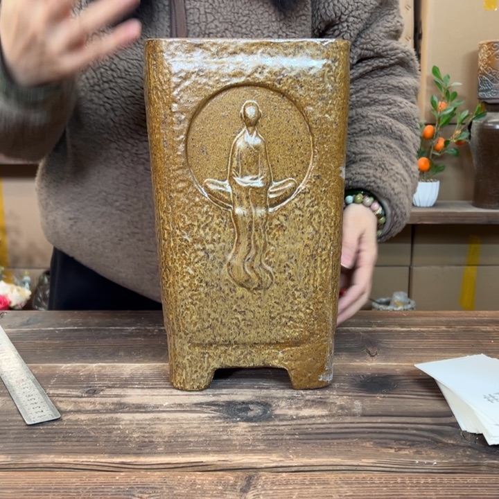 紫砂花盆20111111111111111