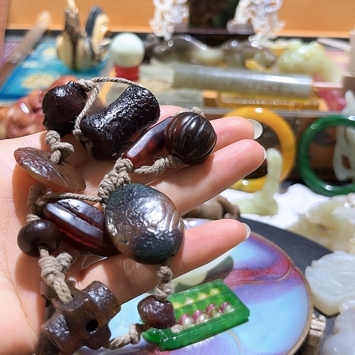 瓷片陶瓷艺术品制作等
