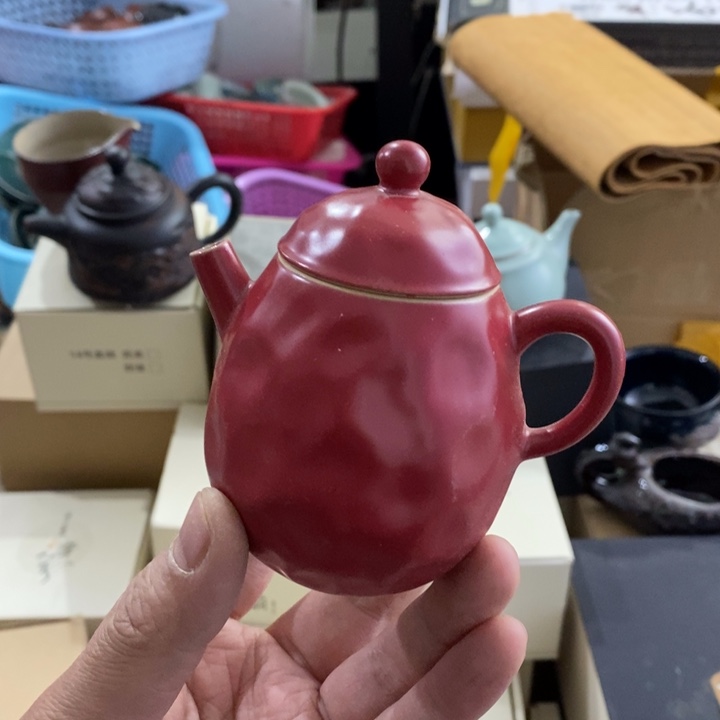 陶瓷艺术品及陶瓷制品