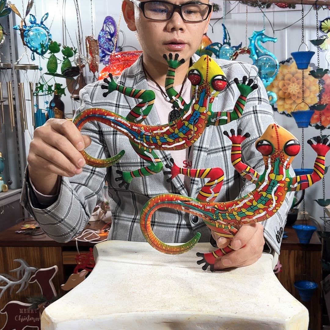 树脂A三块哥工艺品孤品