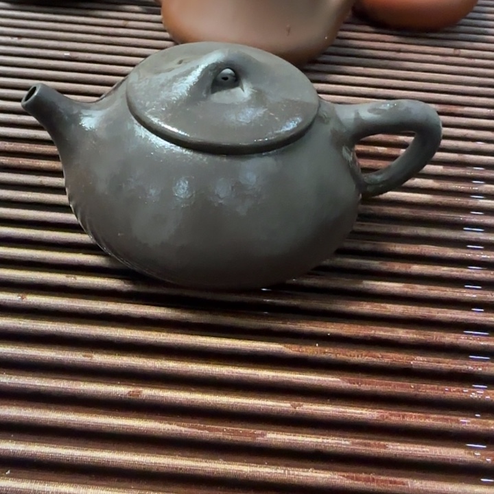紫砂壶宜兴紫砂壶