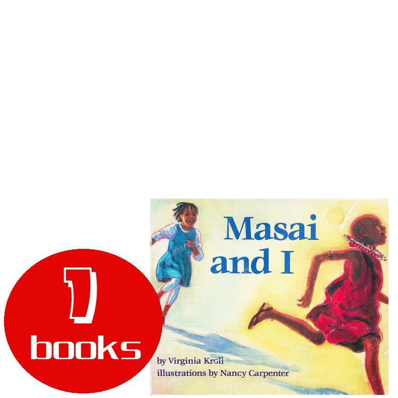 英文原版绘本1本l930305038