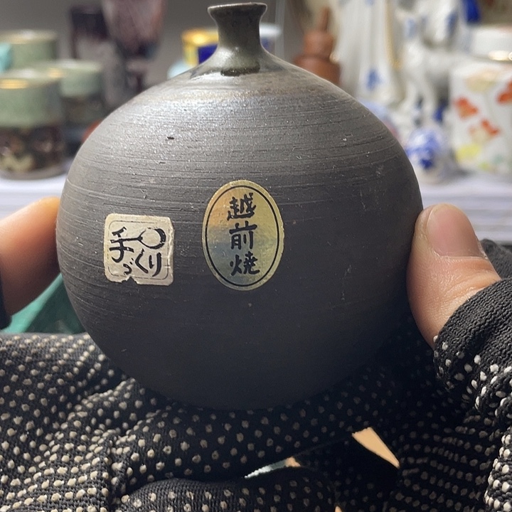 水滴瓷器水滴瓷器