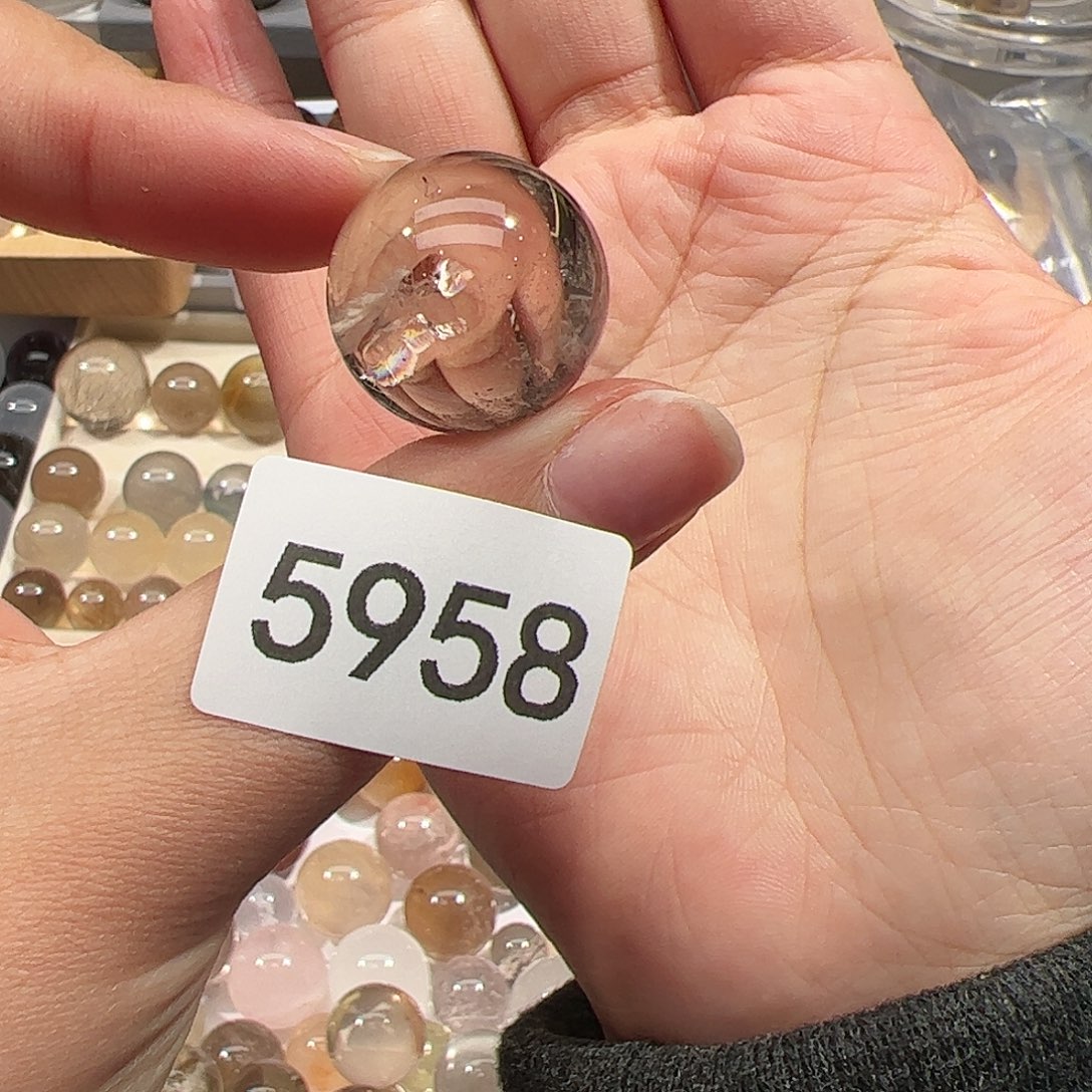 大型摆件（非配饰）水晶未镶嵌