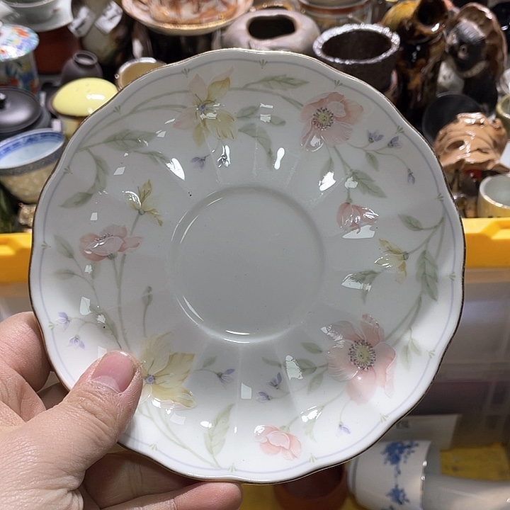 瓷片在这方面是真的不想