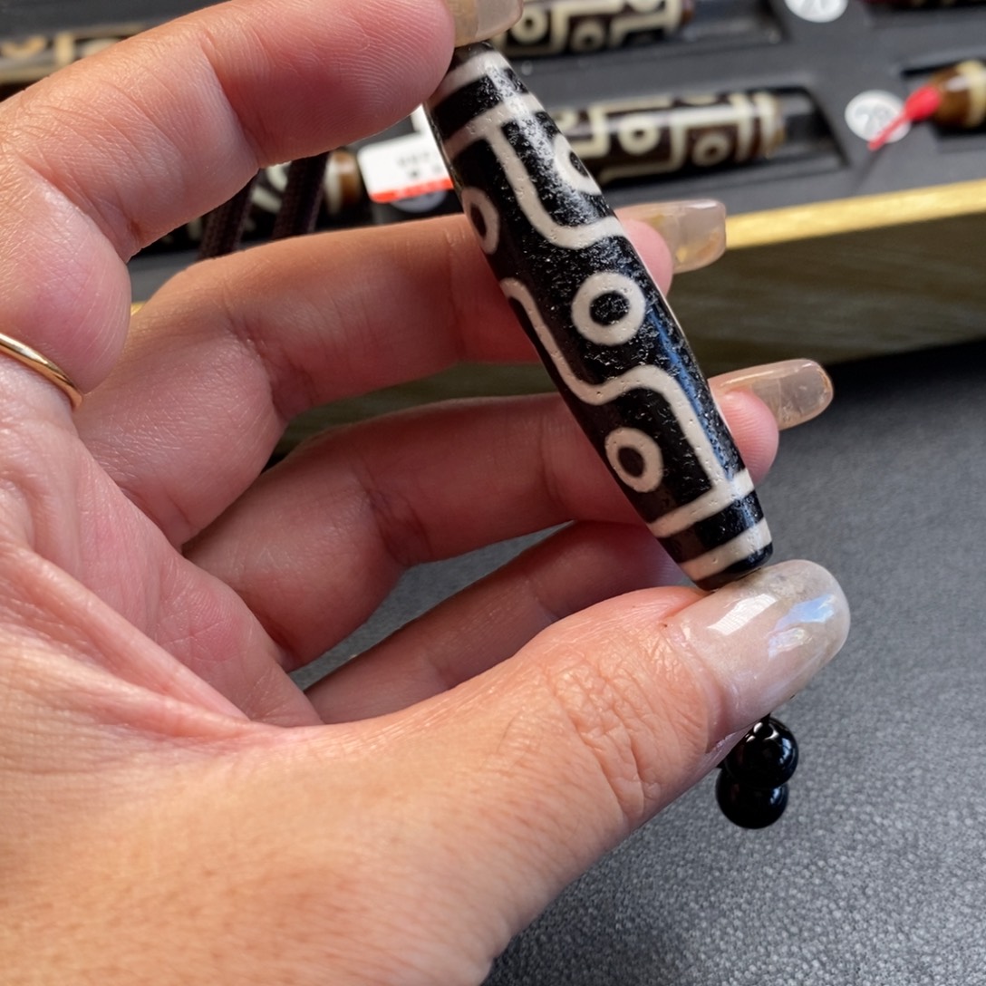 未镶嵌颈饰玛瑙/玉髓