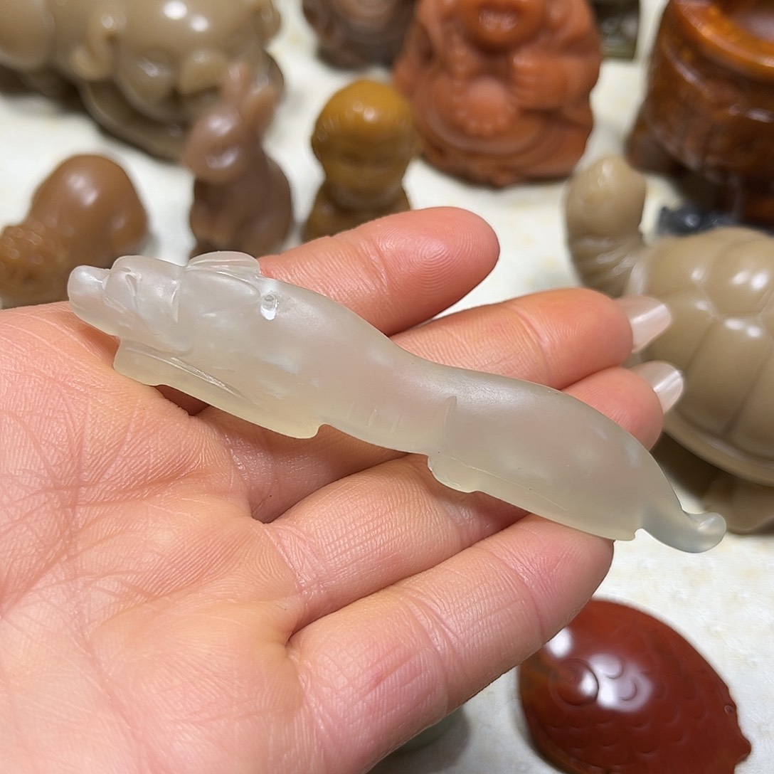 白玉菩提吊坠白玉菩提吊坠