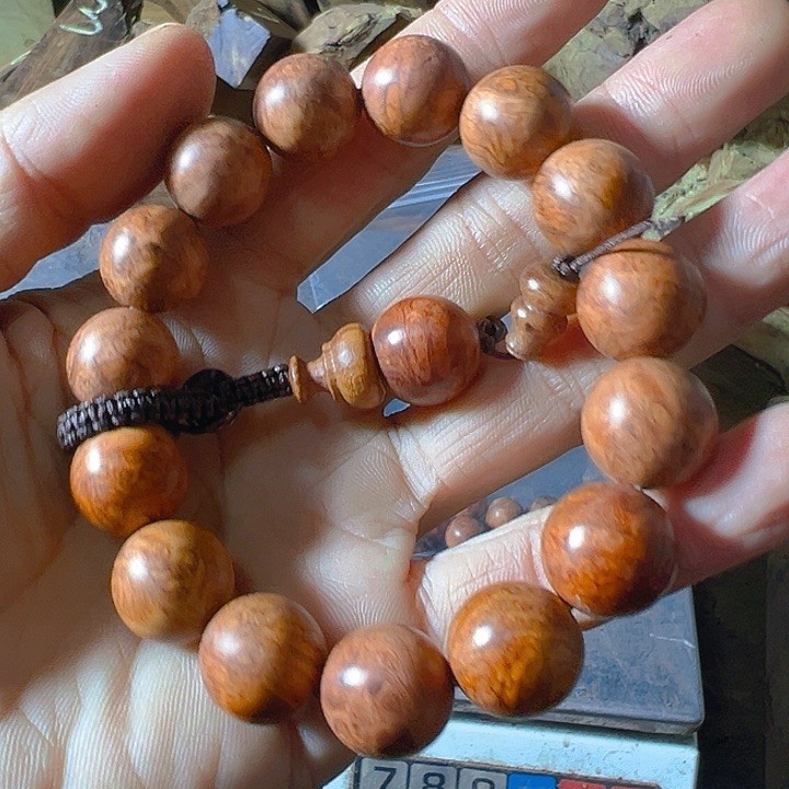 大果紫檀（缅甸花梨）瘤子1.5