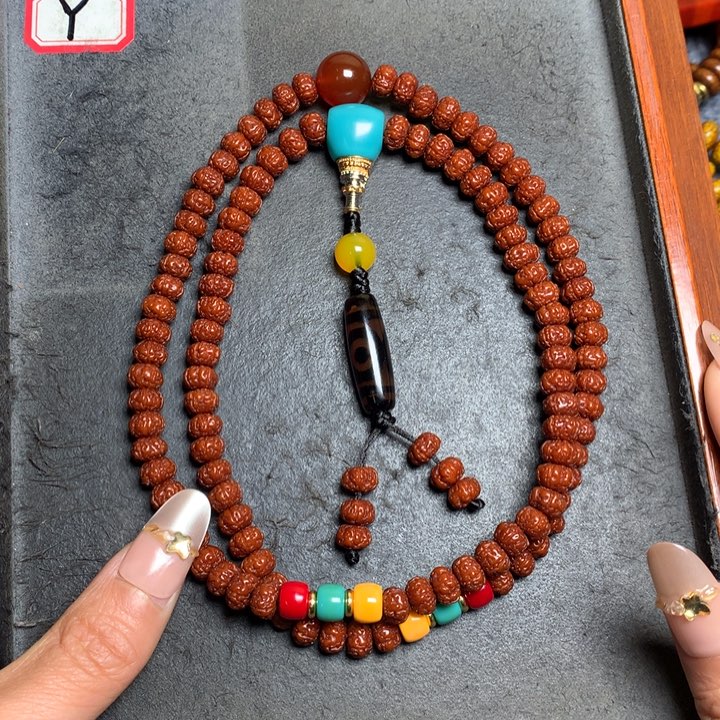 金刚菩提吊坠菩提