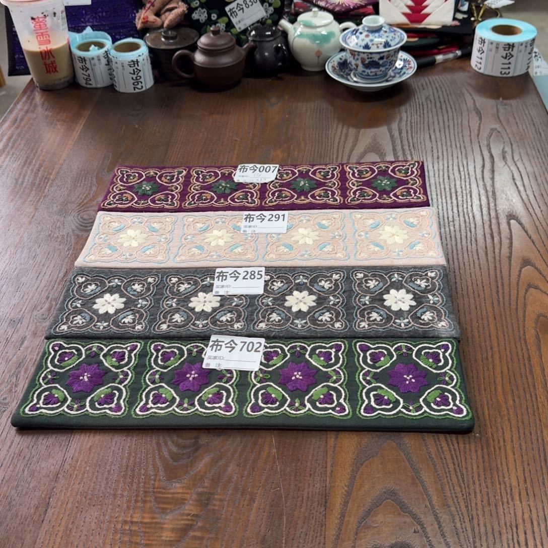 刺绣7号链接285一张