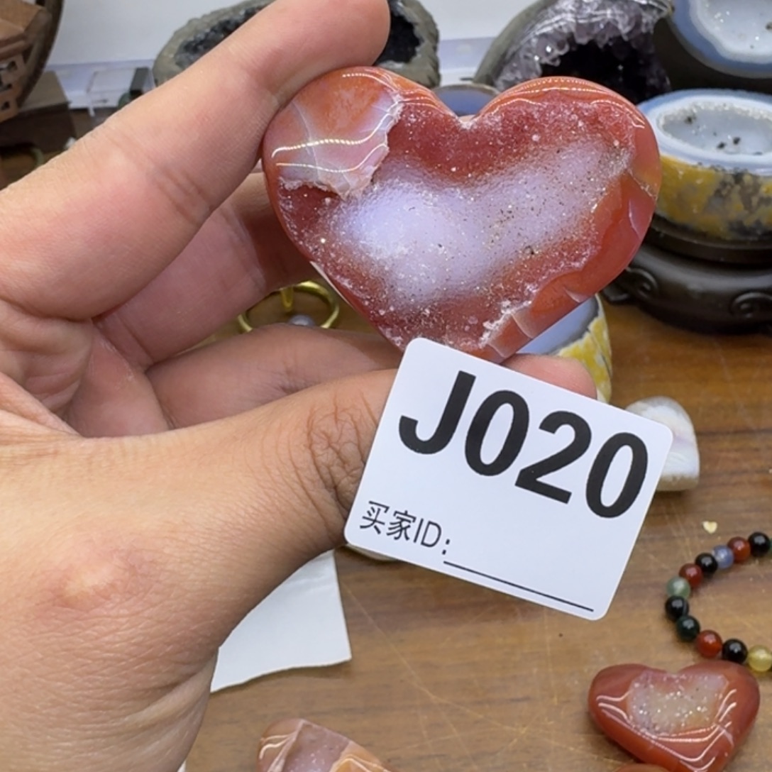 水晶未镶嵌大型摆件（非配饰）