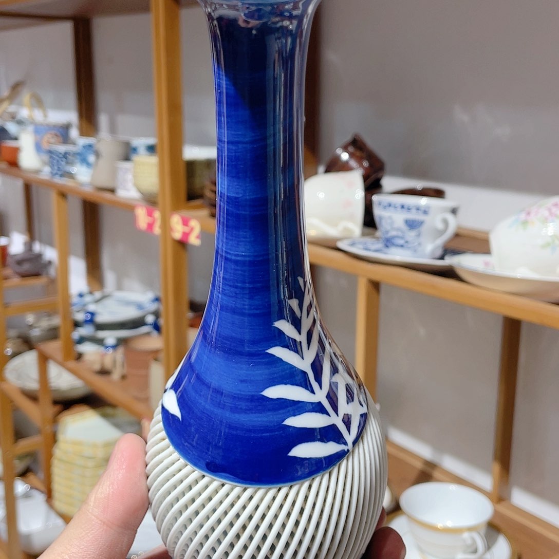 紫砂满二十块包邮237海*棠