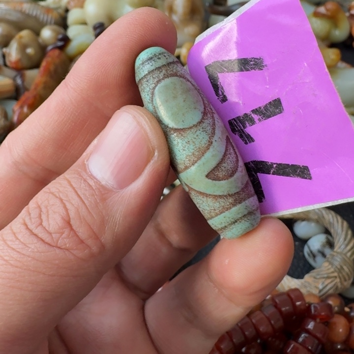 手***2玛瑙/玉髓未镶嵌颈饰