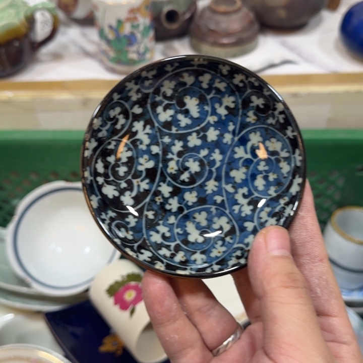 陶瓷推荐第二名20包邮