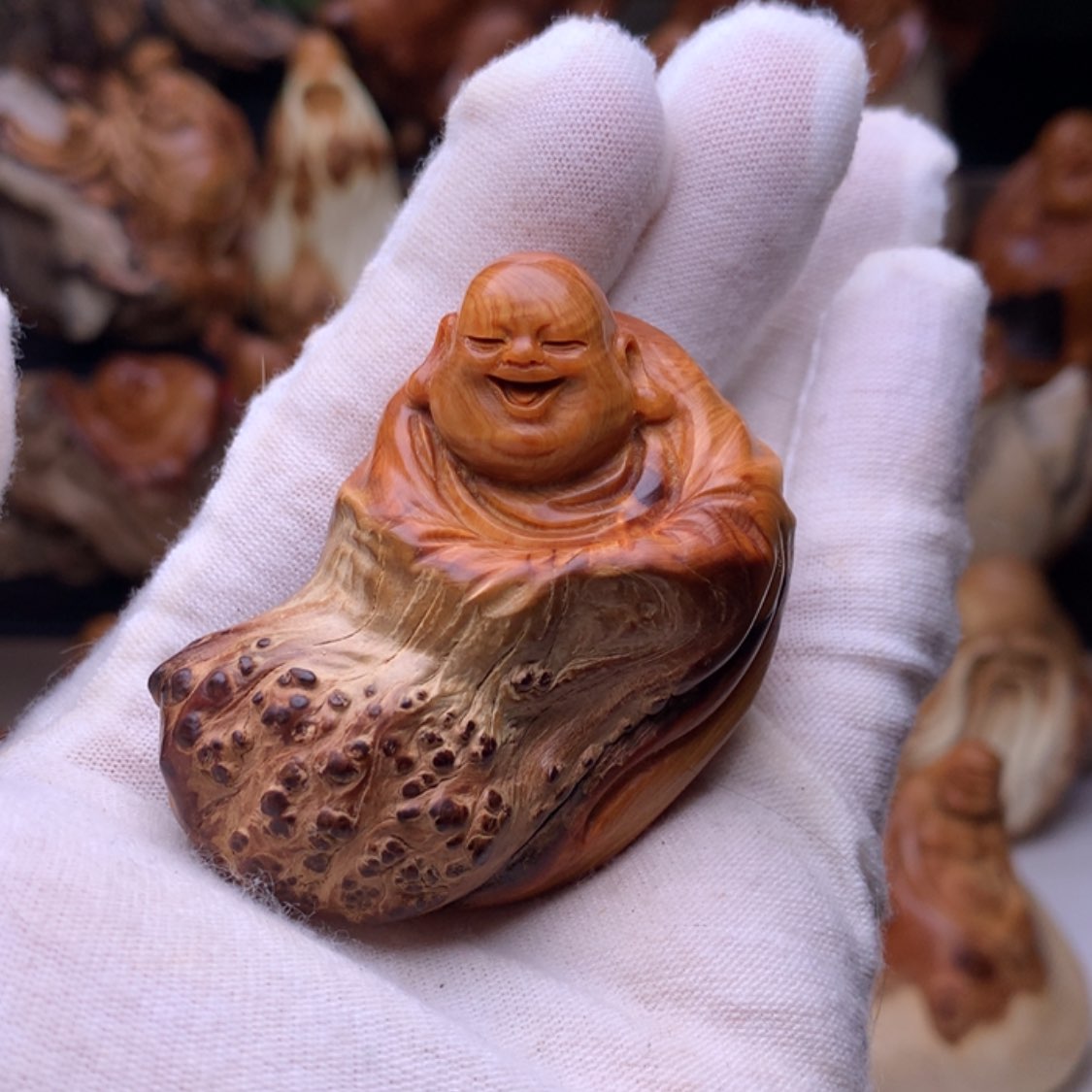 【闪购商品】柏木（崖柏）崖柏