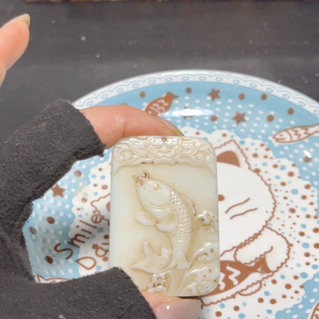 底槽青一物一图发货支持七天无理由。