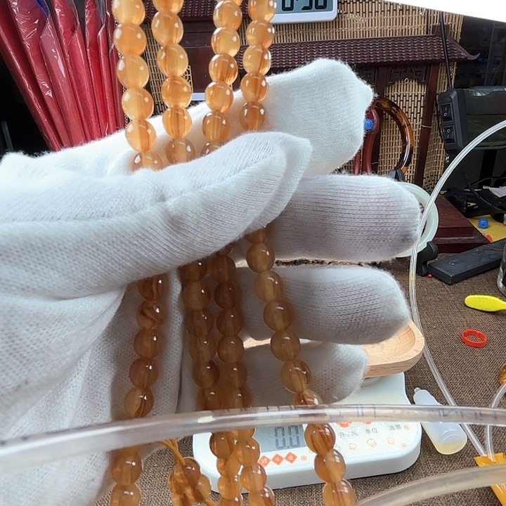 非洲紫檀（红花梨）26