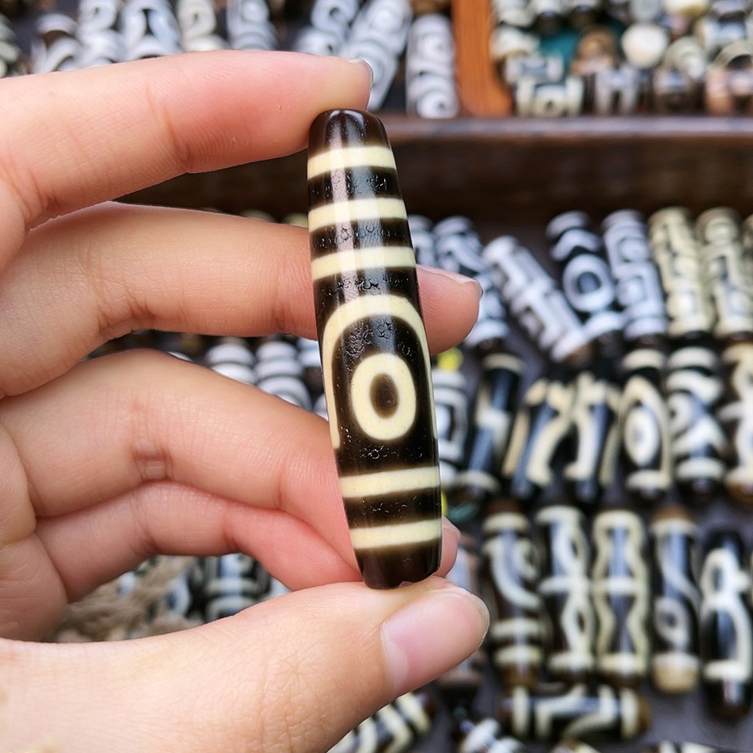 【闪购商品】玛瑙/玉髓颈饰未镶嵌