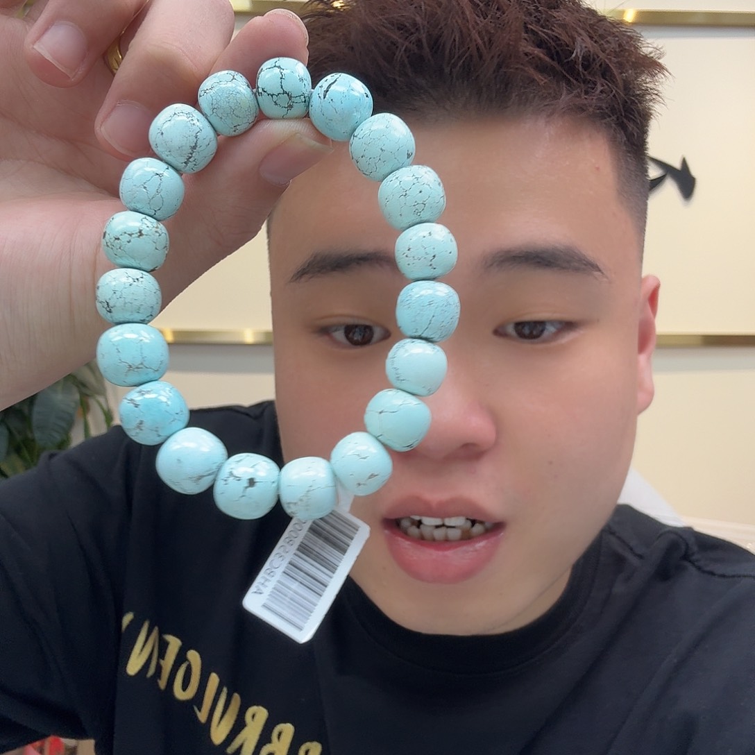 绿松石珠宝奇石未镶嵌668
