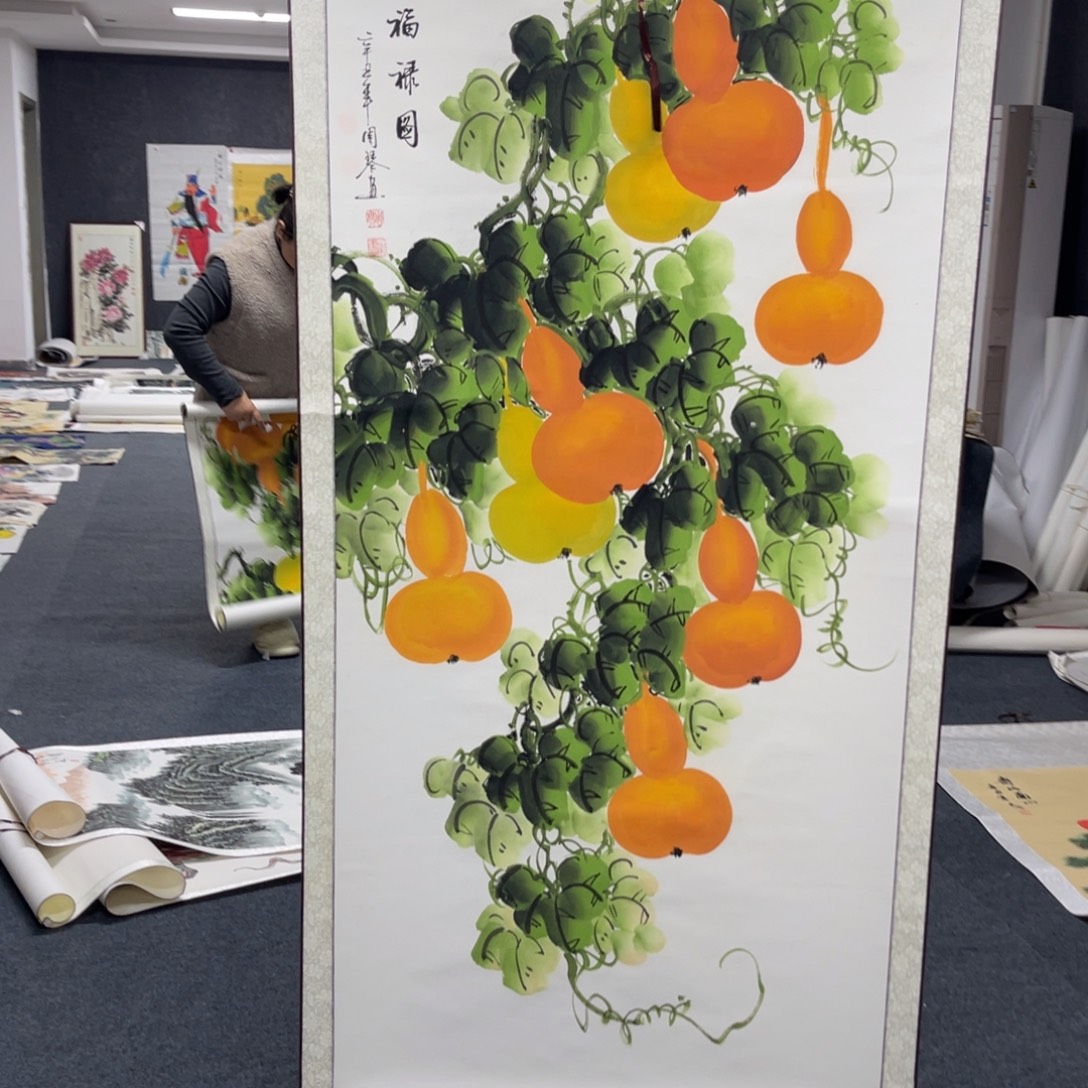我们都在一起努力的生活