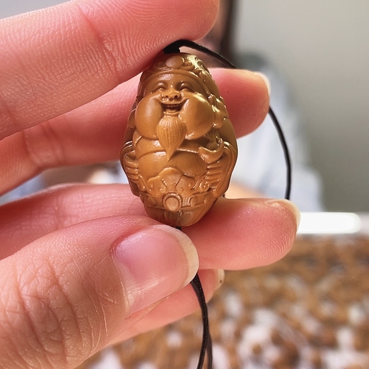 手串/手链橄榄核橄榄核