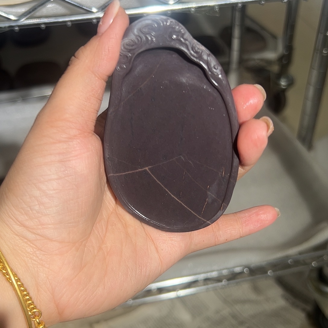 端砚文房四宝笔墨纸砚