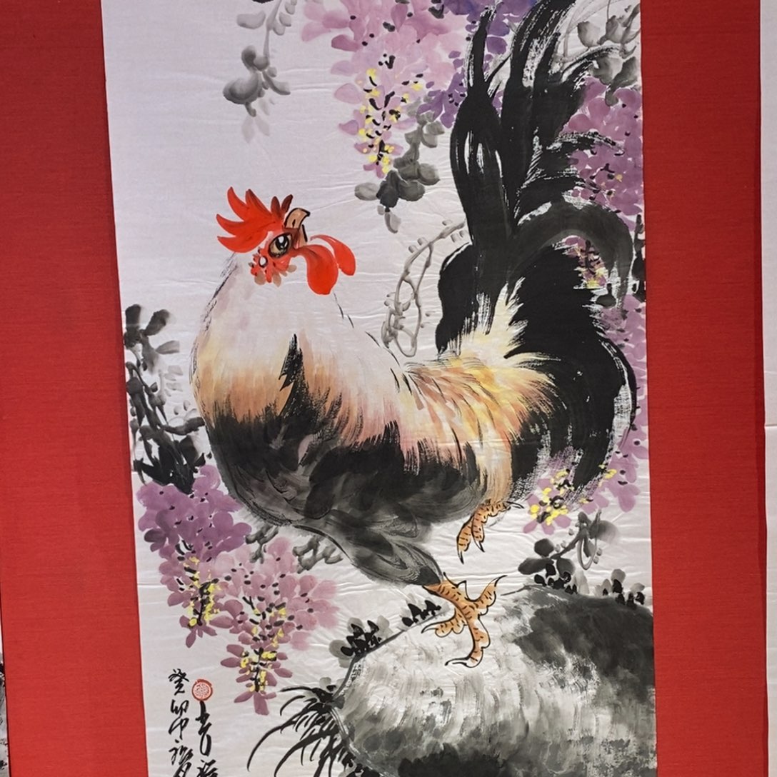 国画国画艺术国画艺术