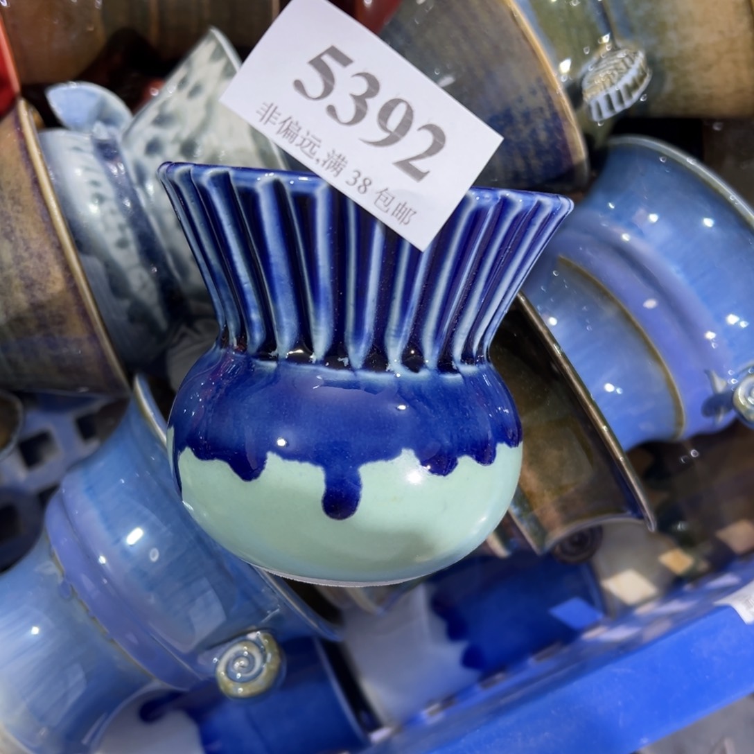 红陶景德镇…………景德镇