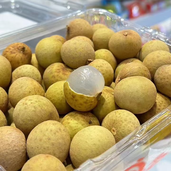 泰国金标龙眼3斤装