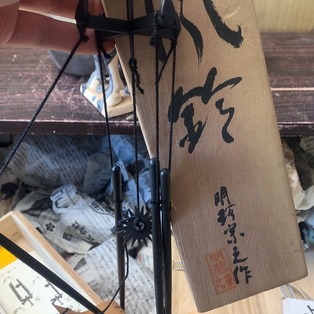 紫砂茶宠工艺美术作品