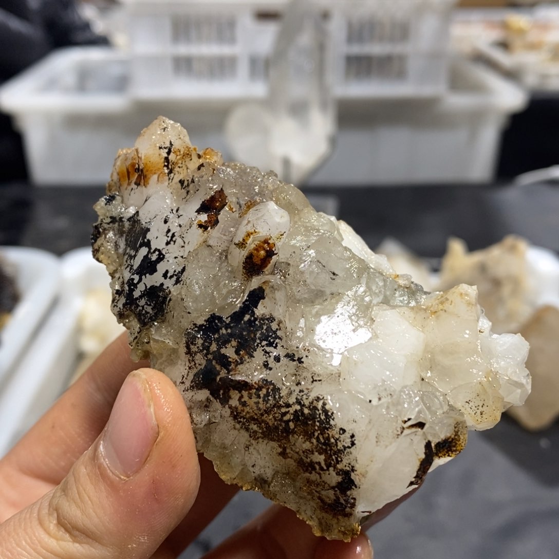 水晶水晶、水晶、水晶未镶嵌