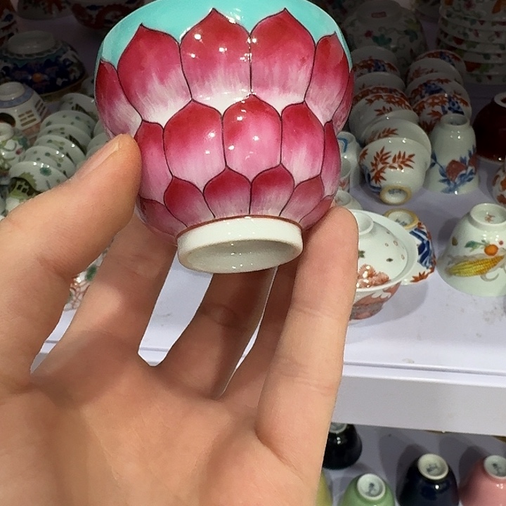 陶瓷艺术品收藏陶瓷