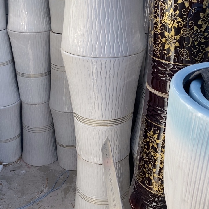 高腰白金线特大号口37/55