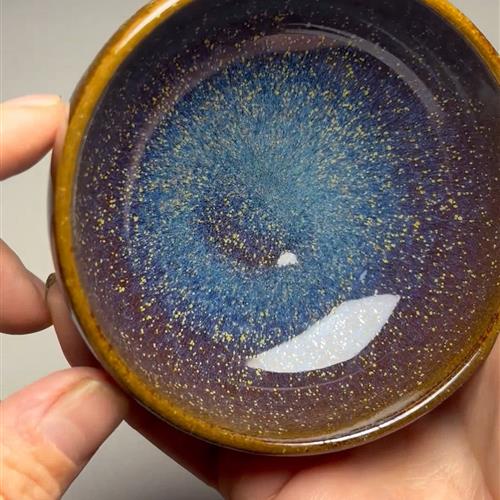 【闪购商品】茶盏-瑕疵-142.........