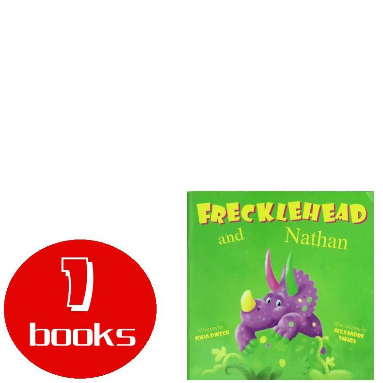 英文原版绘本1本l940513033