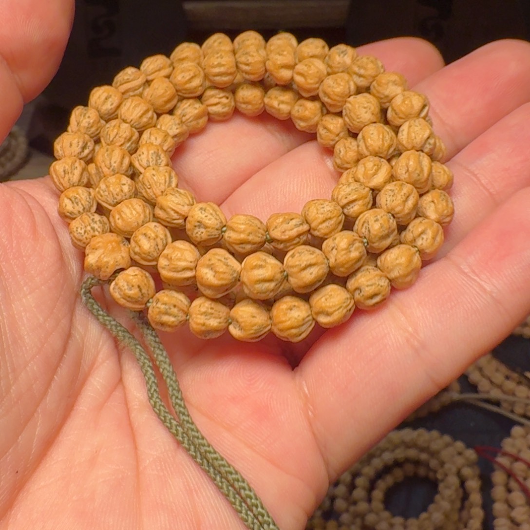 瑾***吊坠柏香籽/百香籽