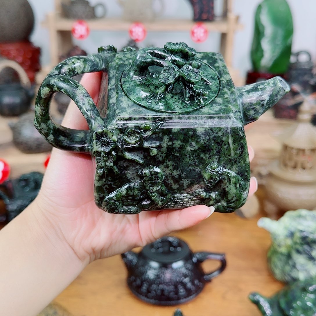 K***H益茶堂祝您生活愉快