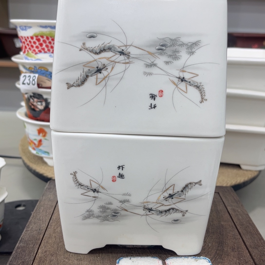 陶瓷五****室内直径12-9微瑕