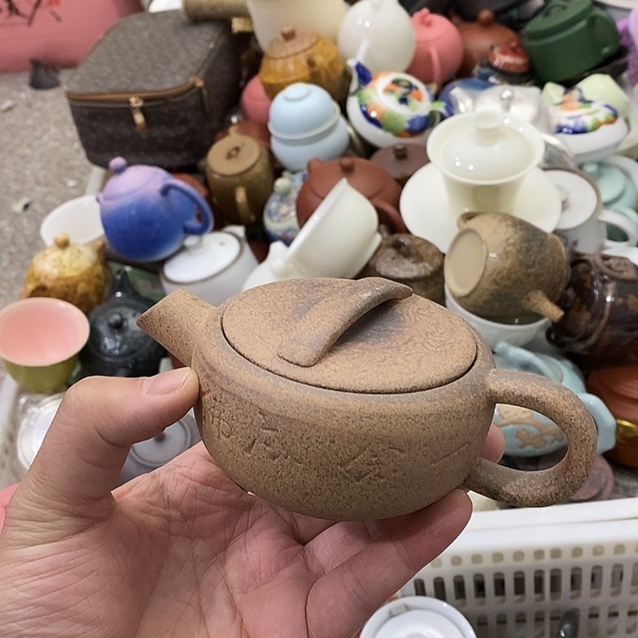 陶瓷艺术品及陶瓷制品