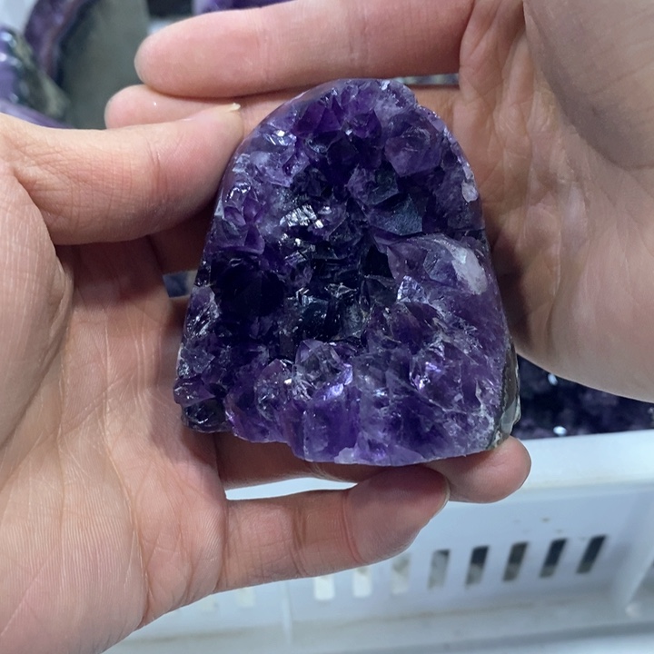 水晶摆件摆件未镶嵌