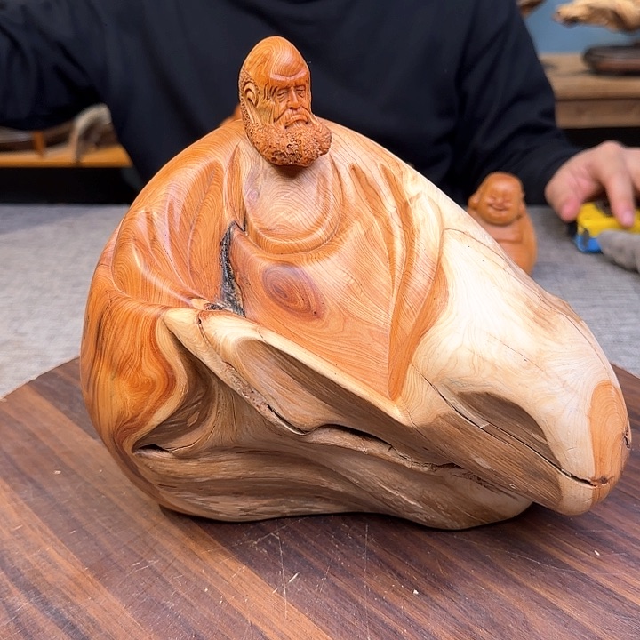 柏木（崖柏）关注一下