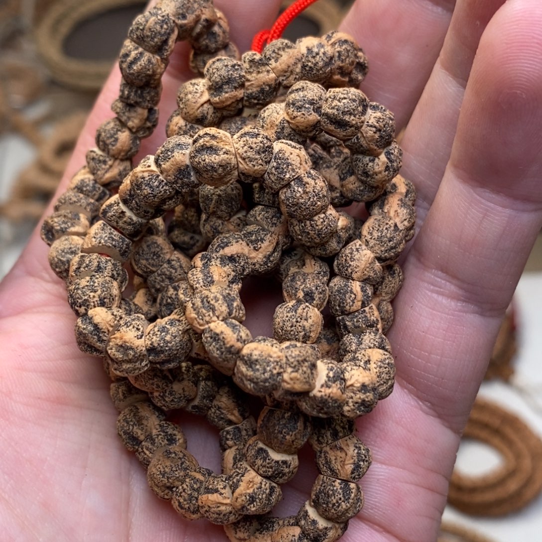 吊坠柏香籽/百香籽