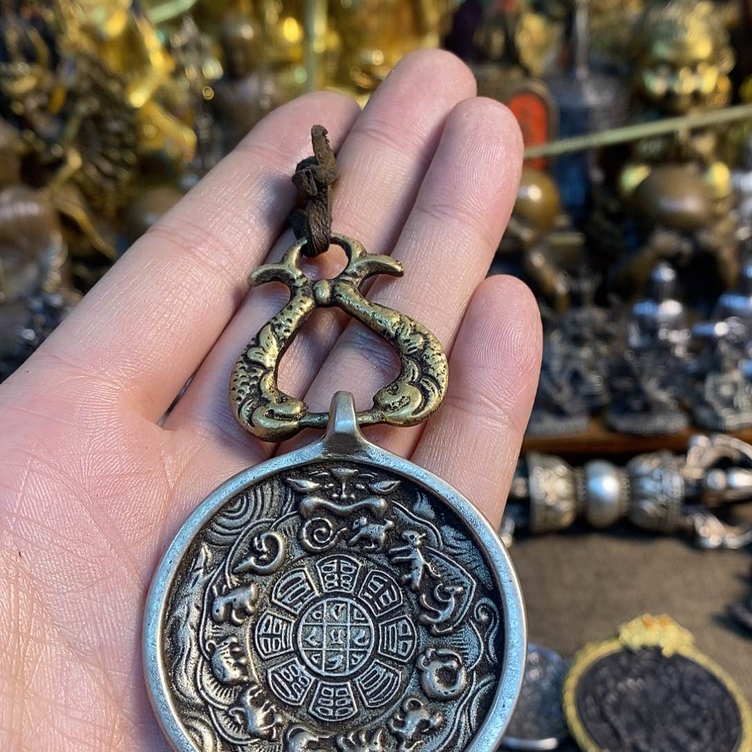 云*?精品铜器摆件收收藏藏