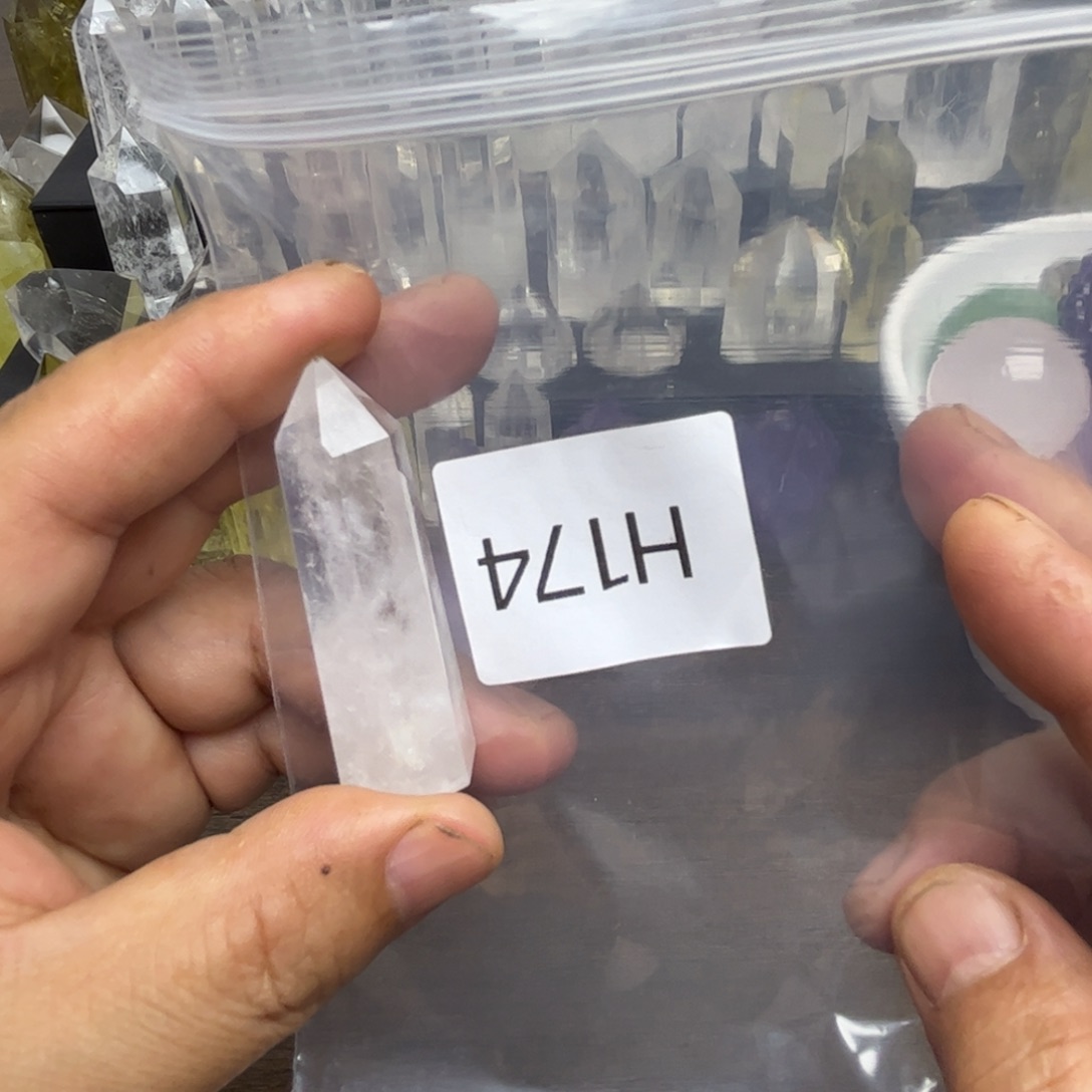未镶嵌珠宝半成品紫晶