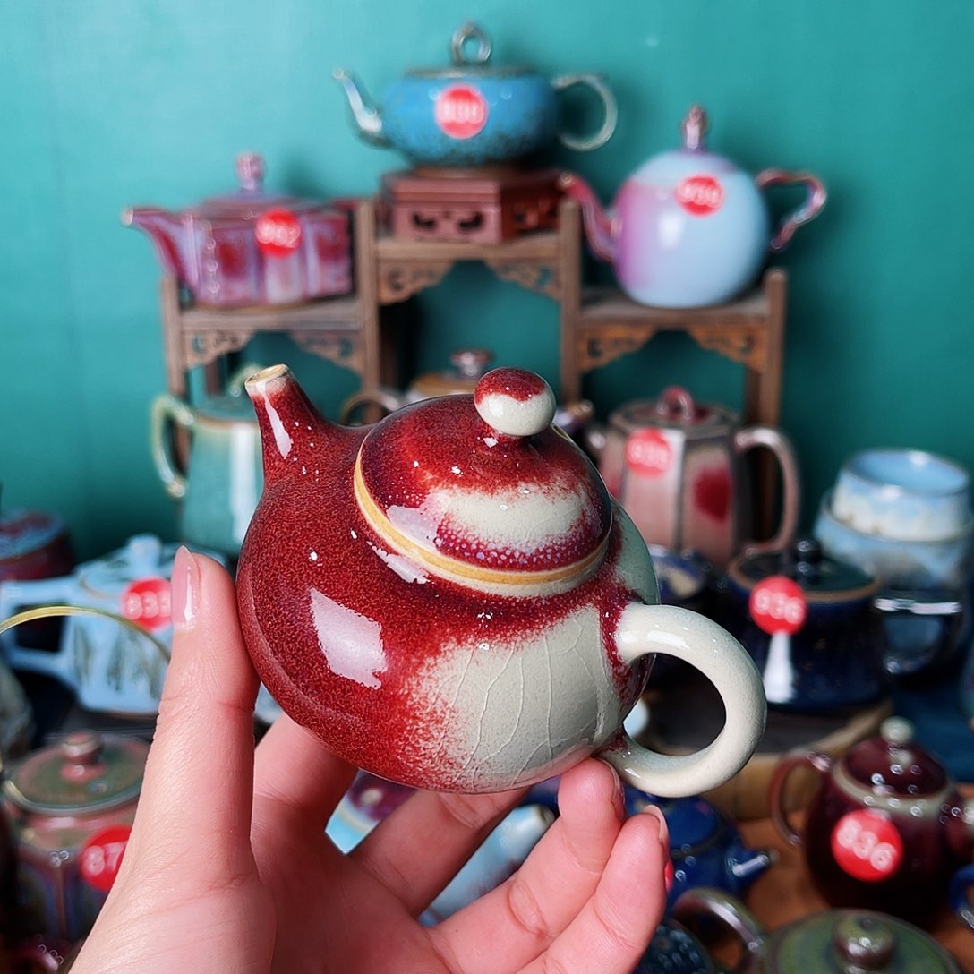 清仓处理，不调不退。壶