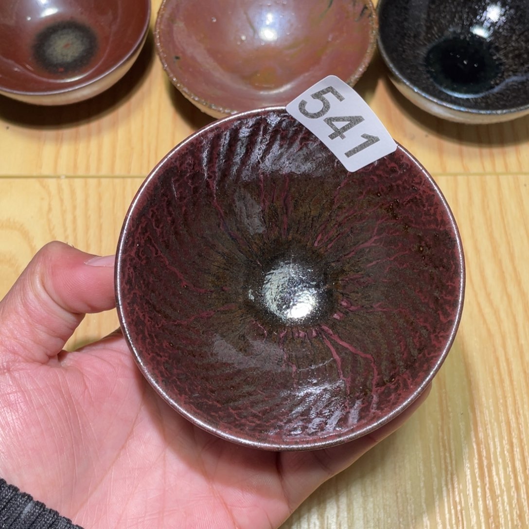 茶盏美好的事物总是那么