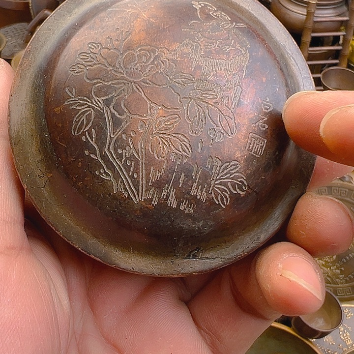 I don’t know if I can