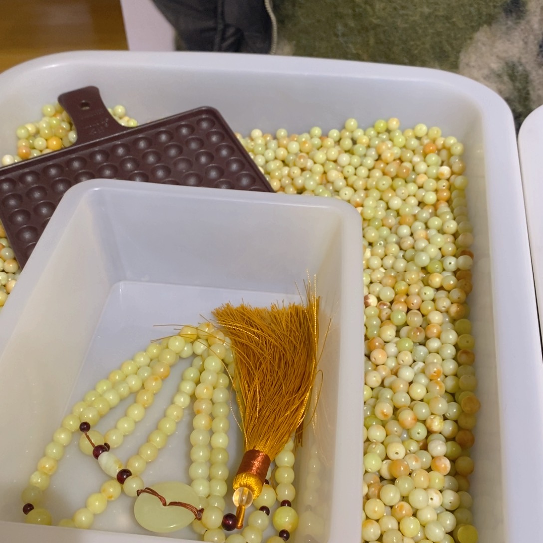 【闪购商品】蛇纹石玉其他未镶嵌21