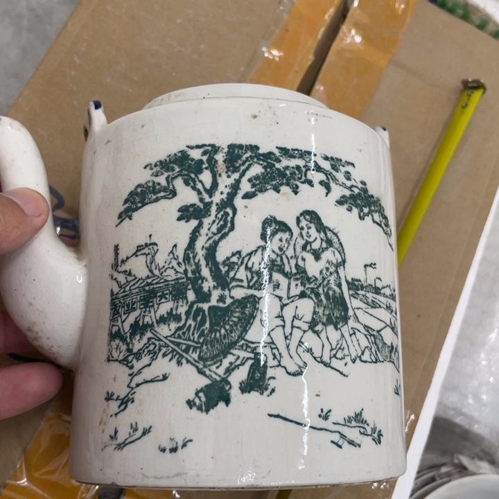 日用陶瓷制品商品