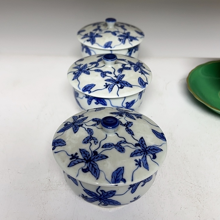 摆件家居工艺品瓷器